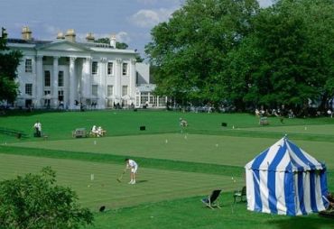 The Hurlingham Club (Londres, Inglaterra)