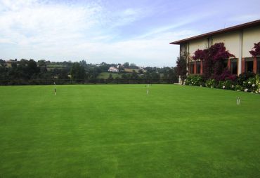 Campos de croquet