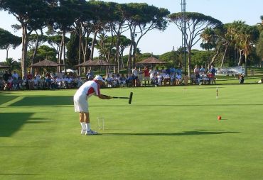 1st Spanish GC Open Championship (Vista Hermosa, El Puerto, 2015)