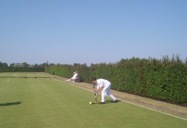 11th AC European Championship (A.Álvarez-Sala, Jersey, 2003)