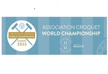 18th AC World Championship (The Hurlingham Club, London, 2023)