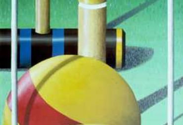 Croquet (Tom O. Duncan, 1989)