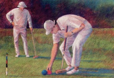 Croquet (Richard McDaniel, 1993)