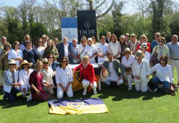 1st GC Club de Campo Interclubs Tournament (Club de Campo, Vigo, 2017)