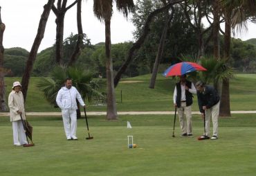 1st GC Entrechuelos Trophy (Vista Hermosa, El Puerto, 2014)