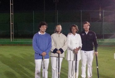 6th GC Spanish Championship (Vista Hermosa, El Puerto, 2013)