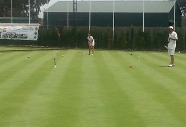 1st Spanish GC Open Championship (Vista Hermosa, El Puerto, 2015)