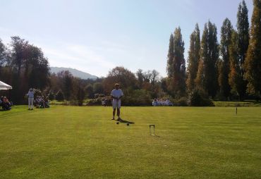 1st GC Galicia Championship (Club de Campo, Vigo, 2016)