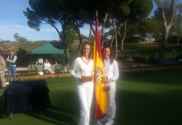 10th GC Spanish Championship-tier 3 (R Soc Hípica Española Club de Campo, Madrid, 2017) 