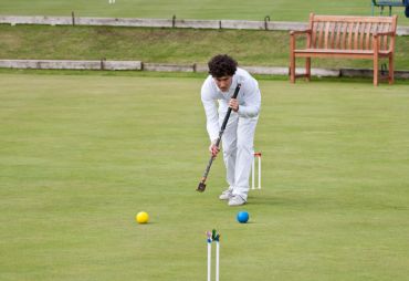 20th AC European Championship (J.Bravo-Ferrer, Jersey 2012)