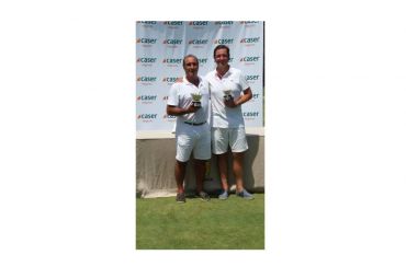 2nd GC Sotogrande Caser Trophy (Real Club de Golf Sotogrande, 2018)