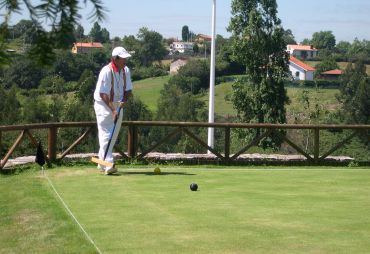 2nd AC Open Spanish Championship (Gijón, 2004)