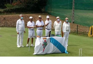 5th GC Galicia Championship Tier 2 (Real Aero club, Vigo, 2020)