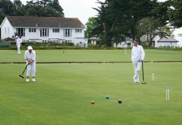 7th GC European Championship (Budleigh Salterton, 2013)