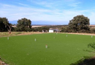 Valdecañas (Cáceres, 2013)