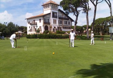 3rd GC Andalusian Championship (Vista Hermosa, El Puerto, 2014)