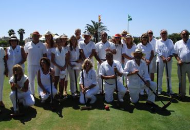 4th GC Andalusian Championship (Costa Ballena, Cádiz, 2015)