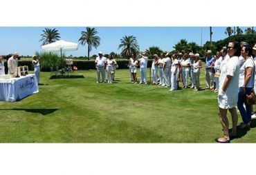 4th Andalusian Championship (Costa Ballena, Cádiz, 2015)