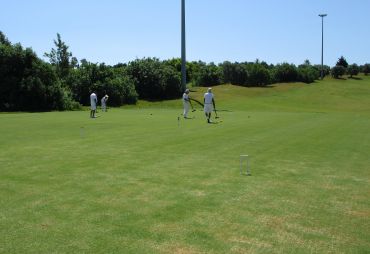 4th GC Andalusian Championship (Costa Ballena, Cádiz, 2015)