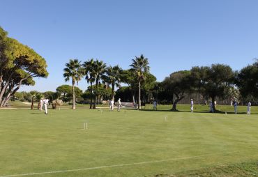 6th GC Spanish Championship (Vista Hermosa, El Puerto, 2013)