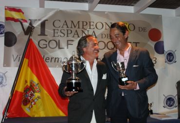 6th GC Spanish Championship (Vista Hermosa, El Puerto, 2013)