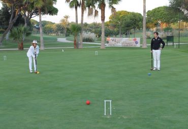 6th GC Spanish Championship (Vista Hermosa, El Puerto, 2013)