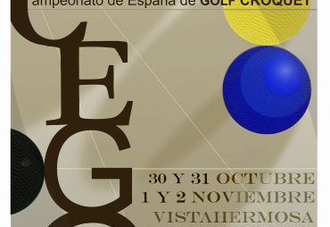 6th GC Spanish Championship (Vista Hermosa, El Puerto, 2013)