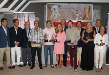 9th GC Spanish Championship-Single Event (Vista Hermosa, El Puerto, 2016)