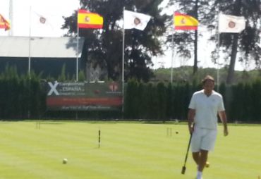 10th GC Spanish Championship-tier 1 (Vista Hermosa, El Puerto, 2017)