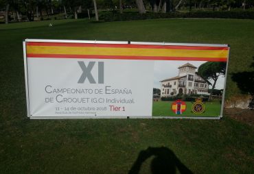 11th GC Spanish Championship-tier 1 (Vista Hermosa, El Puerto, 2018)