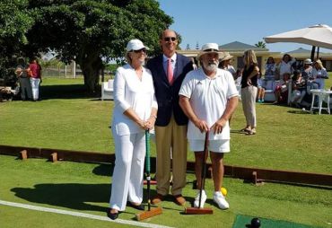 11th GC Spanish Championship-tier 4a (Real Club de Golf Novo Sancti Petri, Chiclana, 2018)