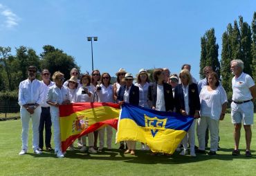 13th GC Spanish Championship Tier 4G (Club de Campo, Vigo, 2020)