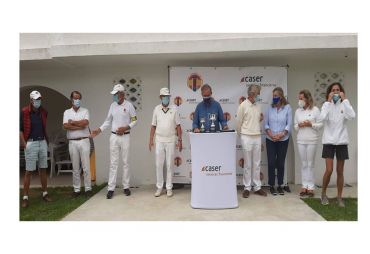 13th GC Spanish Championship Tier 3 (Real Club de Golf La Toja, El Grove, 2020)