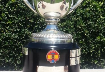 GC Spanish Championship Doubles Cup (Gijón, 2008)