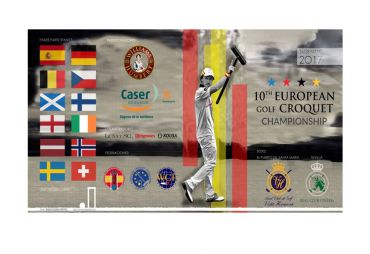 10th GC European Championship (Vista Hermosa -Cádiz- and Pineda -Sevilla-, 2017)