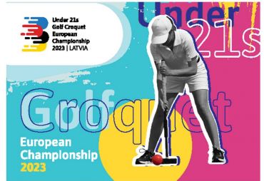 1st GC Under-21 European Championship (Riga, Latvia, 2023)