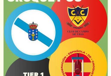 4th GC Galicia Championship (Club de Campo, Vigo, 2019)