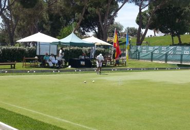 3rd GC Madrid Championship (Real Sociedad Hipica Espanola Club de Campo, Madrid, 2019)