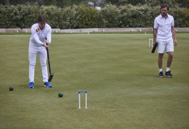 2nd GC RSHECC Championship (Real Sociedad Hípica Española Club de Campo, Madrid, 2019)