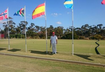 12th GC World Championship (Cairnlea, Australia, 2017)