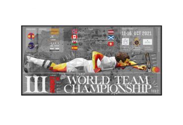 3rd GC World Team Championship Tier 2 (RCGVH, RCGSP and SGJ, Cádiz, 2021)