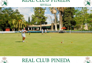 Real Club Pineda (Sevilla, 2014)