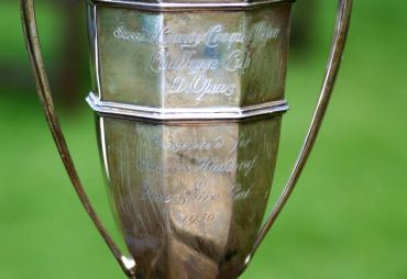 Challenge Cup (Southwick, England, 1950)