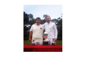 2nd GC La Galea Cup (Real Sociedad de Golf Neguri, Guecho, 2019)