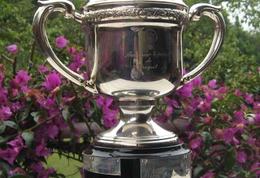 AC Spanish Championship Cup (Gijón, 1995)