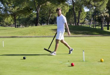 2nd GC Cup of Spain (Real Club Pineda, Sevilla, 2017)