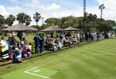 3rd GC Cup of Spain (Real Club de Golf Vista Hermosa, El Puerto, 2018)