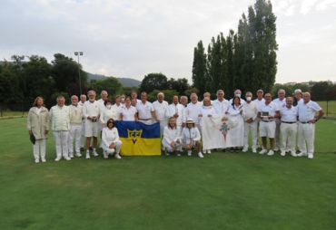 3rd GC Galicia Cup (Club de Campo, Vigo, 2021)