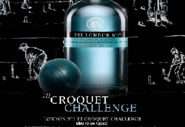 3rd GC Croquet Challenge Trophy (Vista Hermosa, El Puerto, 2013)