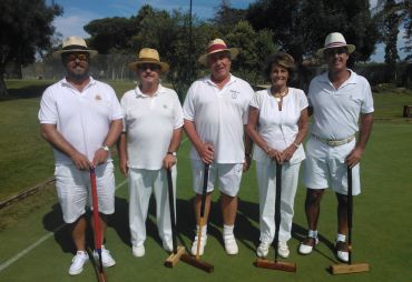 3rd GC O´Neale Cup (Vista Hermosa, El Puerto, 2014)